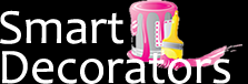 Smart Decorators - Painting and Decorating Contractor - Commercial and Domestic Painting and Decorating