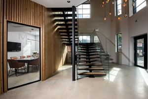 Commercial Decorating Services - Smart Decorators 1