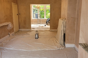 Domestic and Residential Decorating Services Smart Decorators 4